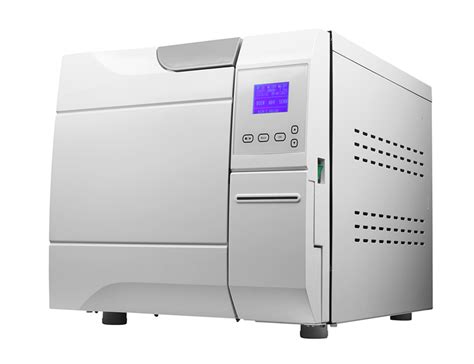 highest rated brands of autoclaves